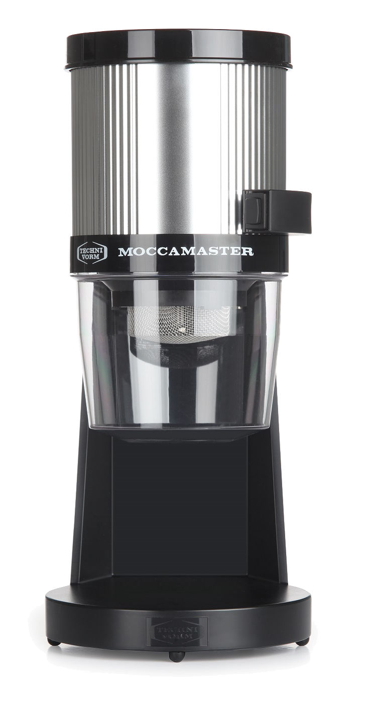 MoccaMaster Moinho KM4