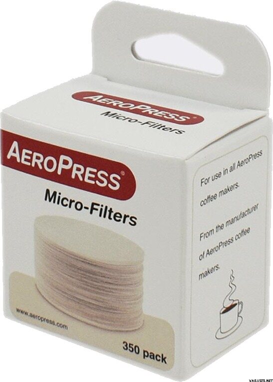 Aeropress Filters | Filters