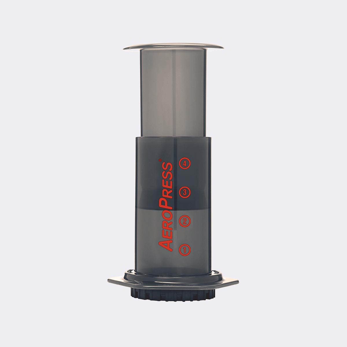 Aeropress | Equipment