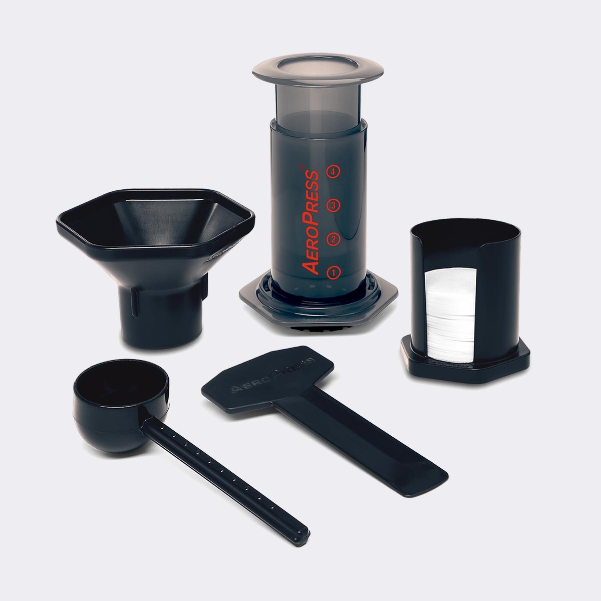 Aeropress | Equipment