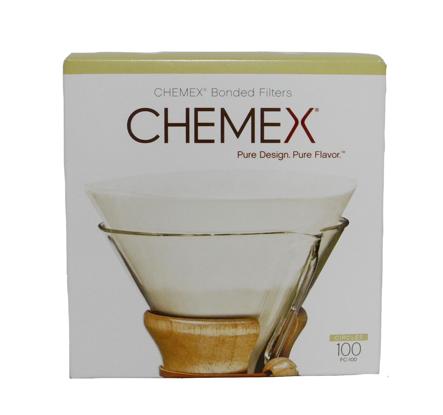 Filtros Chemex | Filtros - Booínga Café  - 1