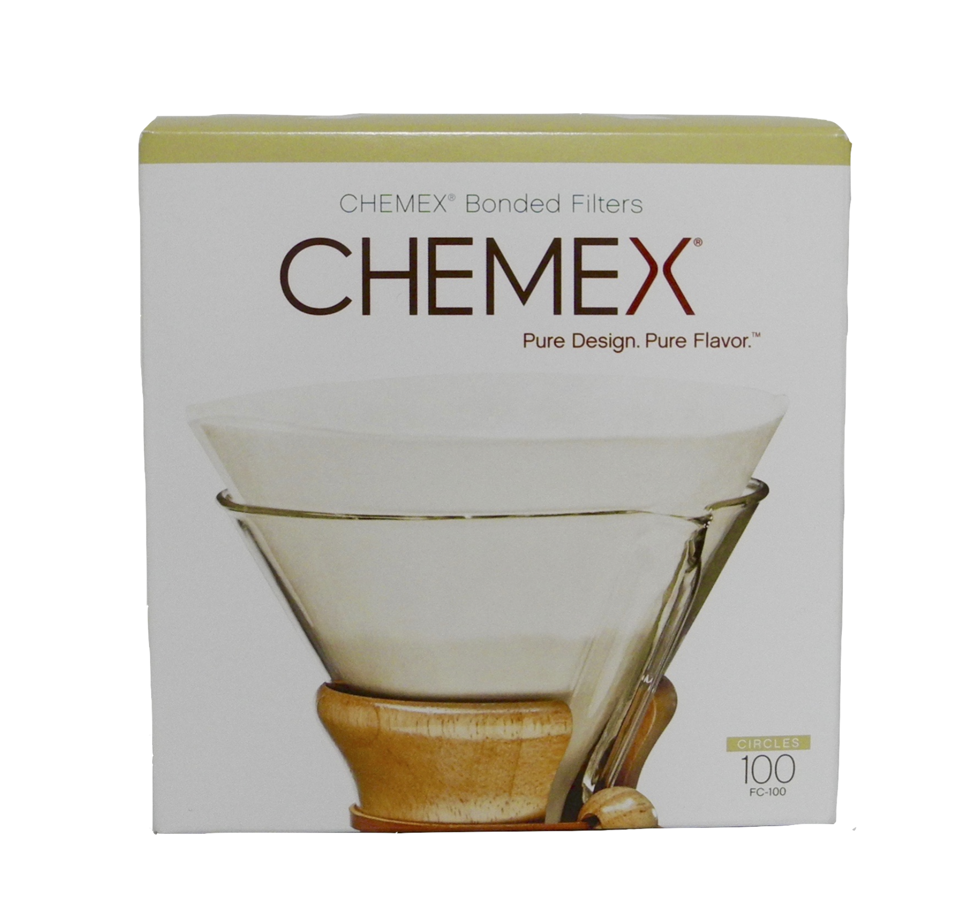 Filtros Chemex | Filtros - Booínga Café  - 1