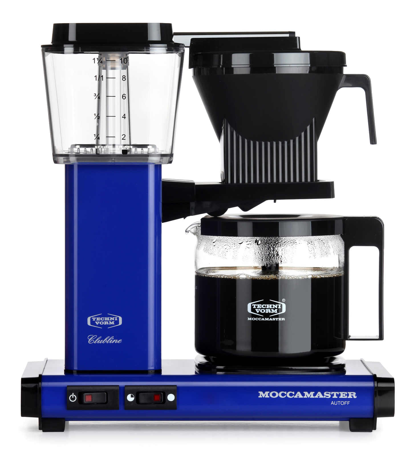 MoccaMaster KBG 741