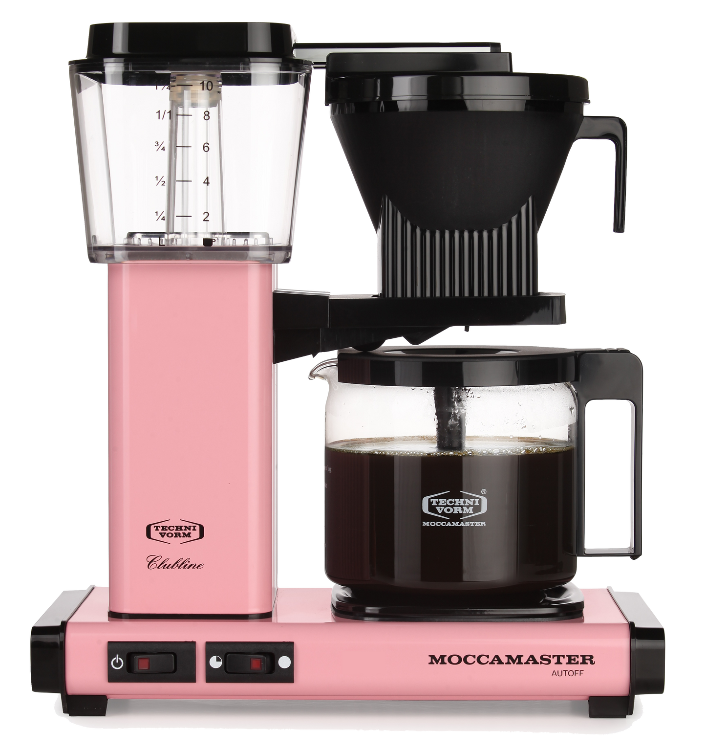 MoccaMaster KBG 741