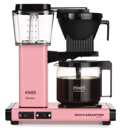 MoccaMaster KBG 741