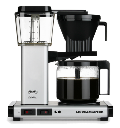 MoccaMaster KBG 741