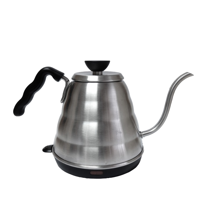 Kettle | Equipamento - Booínga Café 