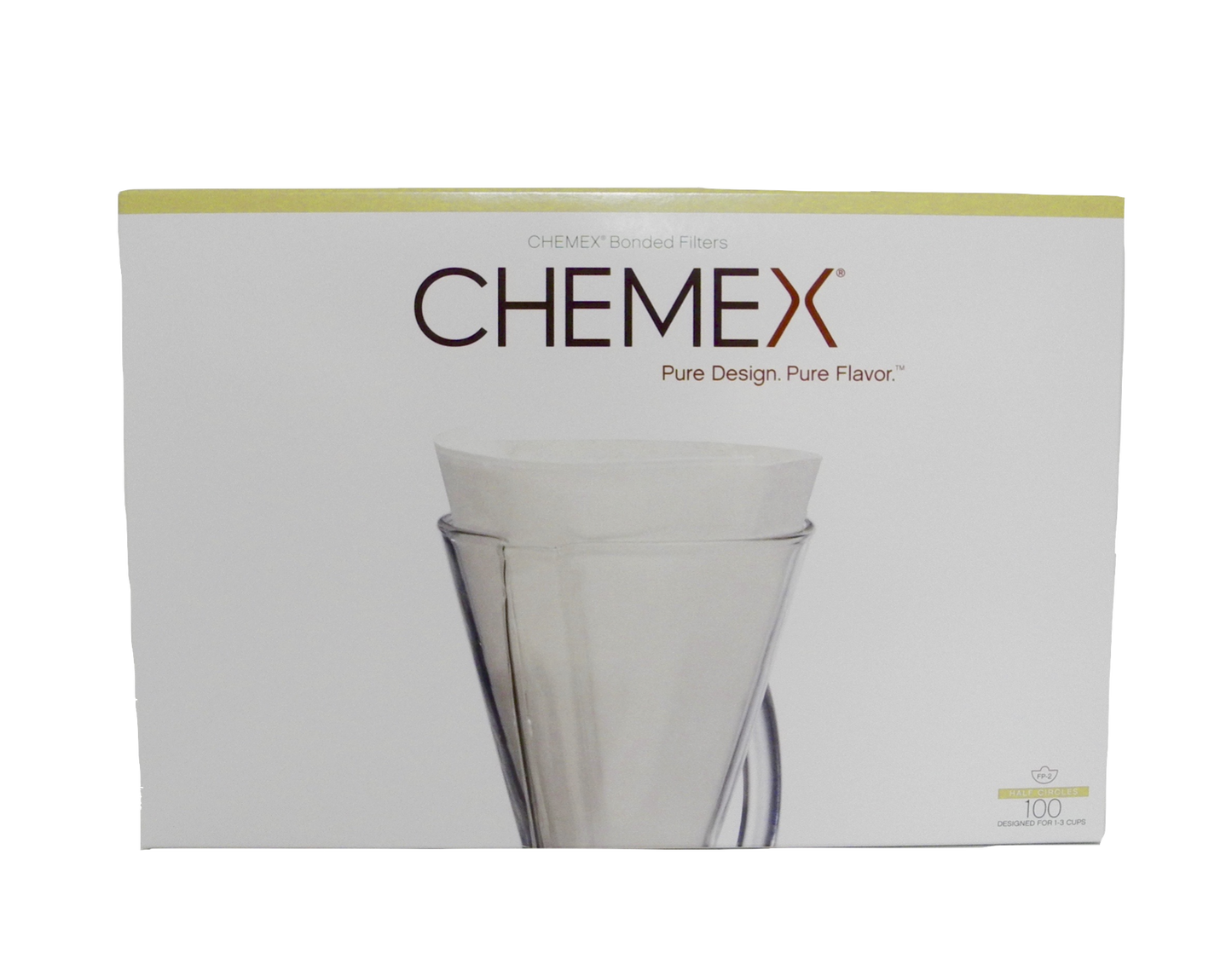 Filtros Chemex | Filtros - Booínga Café  - 2